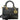 Women's Lady Dior Medium Bag Black