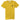 Men's Arrow Logo T-Shirt Yellow Size S