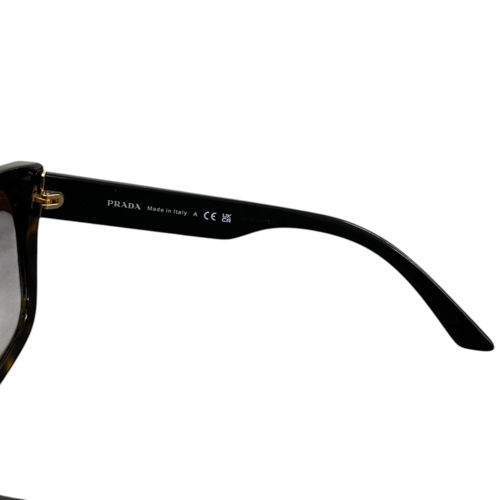 Women's Spr24X Sunglasses Black - Photo 8