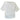 Men's Logo Print T-Shirt White Size S