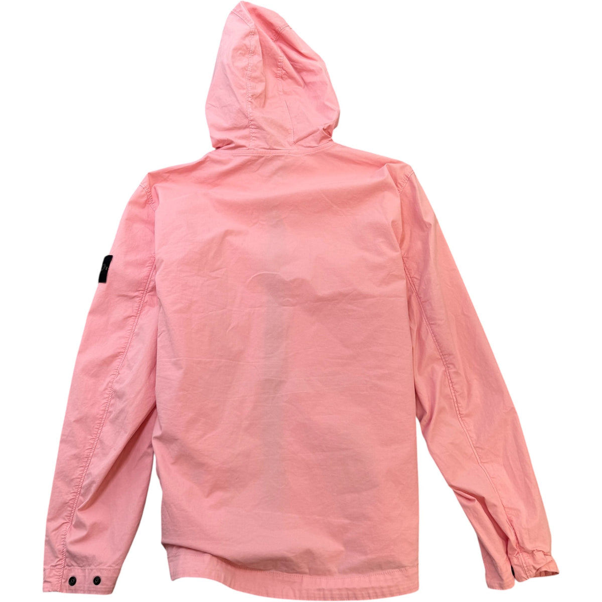 Men's Supima Stretch TC Jacket Pink Size XL - Photo 2