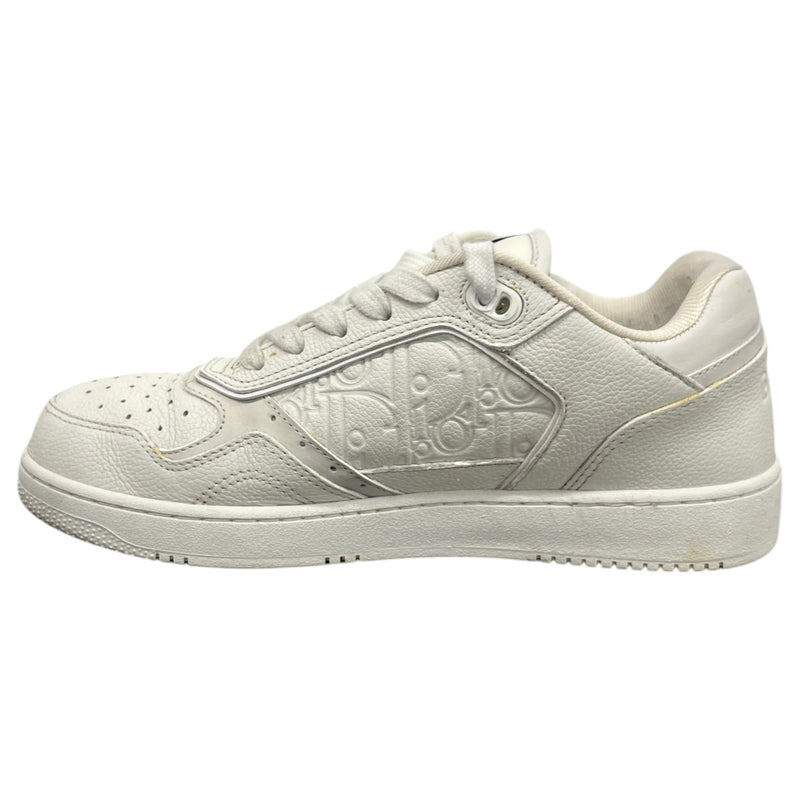 Men's B27 Low Trainers White Size UK 6 / EU 40
