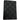 Men's Monogram Eclipse Passport Holder Black