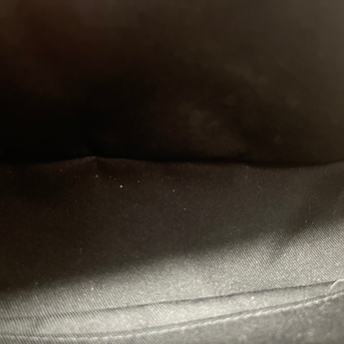 Men's Mini Soft Trunk Pouch Grey - Photo 11