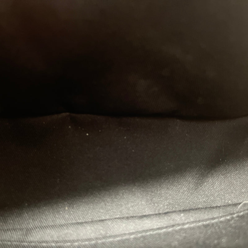 Men's Mini Soft Trunk Pouch Grey
