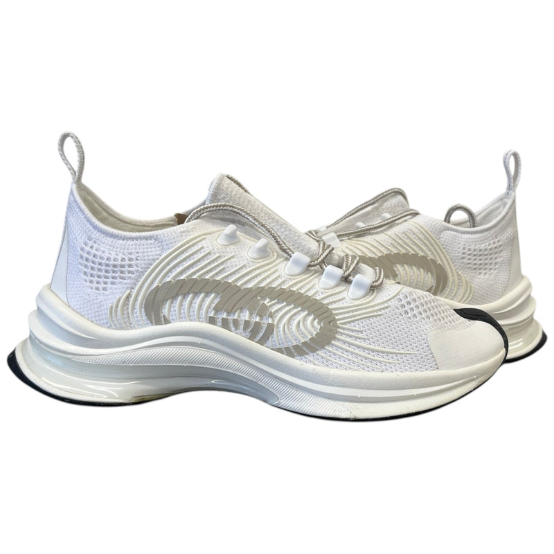 Women's Run Low Trainers White Size UK 5.5 / EU 38.5