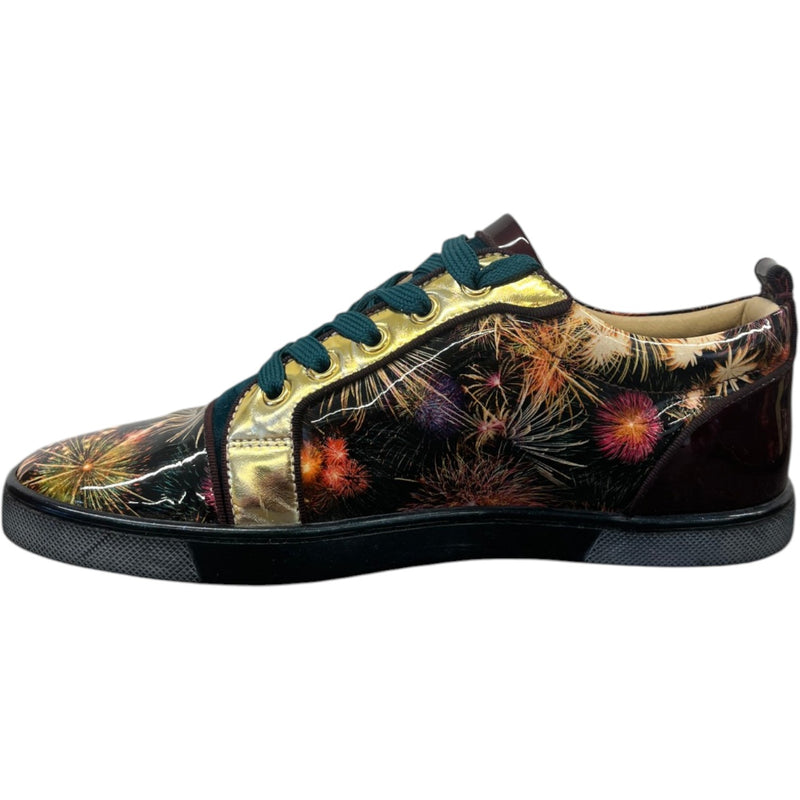 Women's Louis Junior Orlato Low Trainers Gold Size EU 37.5 / UK 4.5