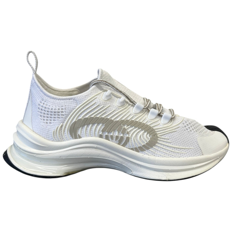 Women's Run Low Trainers White Size UK 5.5 / EU 38.5