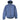 Men's Linear Rosa Reversible Logo Down Jacket Grey Size IT 48 / M