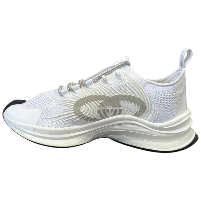 Women's Run Low Trainers White Size UK 5.5 / EU 38.5