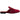 Women's Horsebit Princetown Loafers Red Size EU 35.5 / UK 2.5
