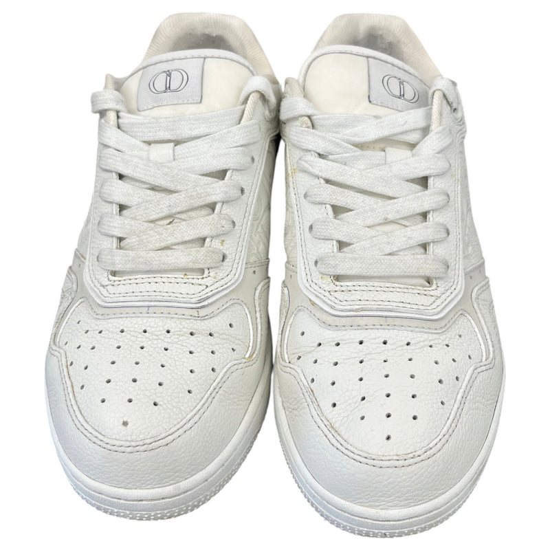 Men's B27 Low Trainers White Size UK 6 / EU 40