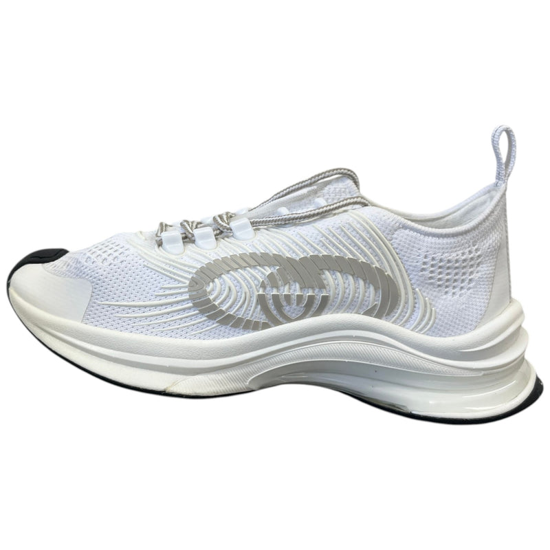Women's Run Low Trainers White Size UK 5.5 / EU 38.5
