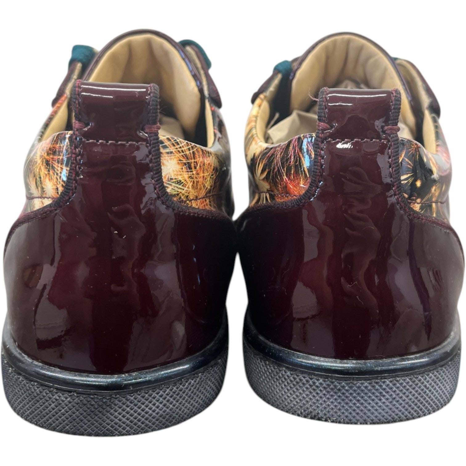 Women's Louis Junior Orlato Low Trainers Gold Size EU 37.5 / UK 4.5 - Photo 7