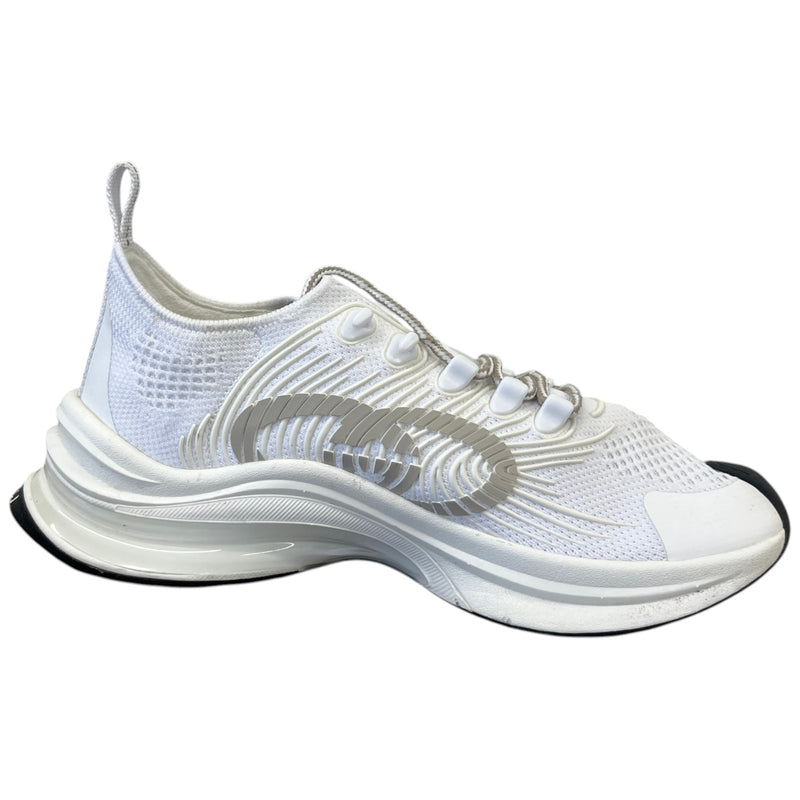 Women's Run Low Trainers White Size UK 5.5 / EU 38.5
