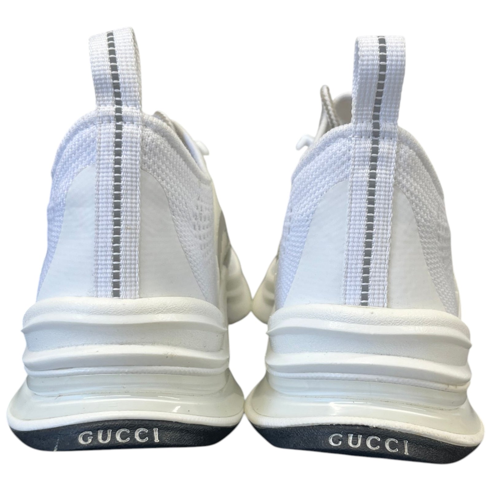 Women's Run Low Trainers White Size UK 5.5 / EU 38.5 - Photo 7