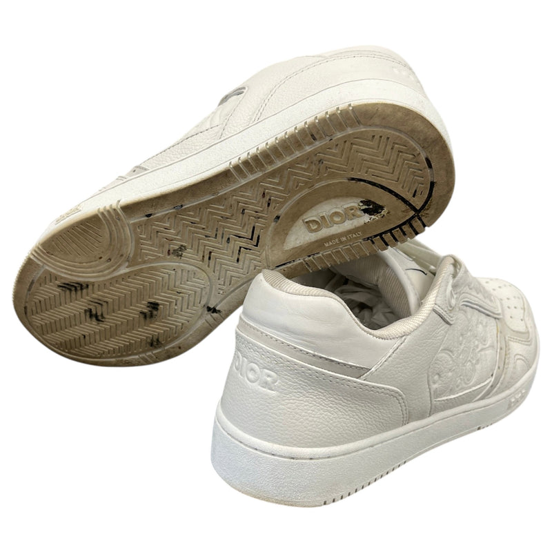 Men's B27 Low Trainers White Size UK 6 / EU 40