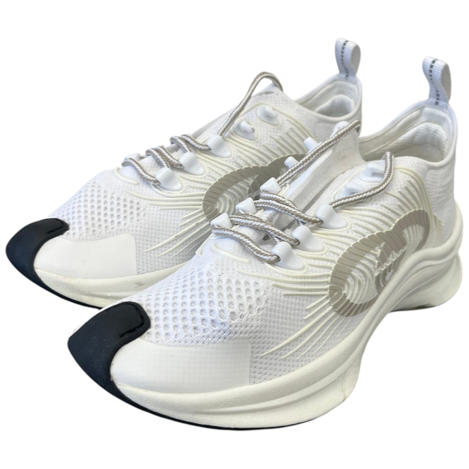 Women's Run Low Trainers White Size UK 5.5 / EU 38.5 - Photo 9