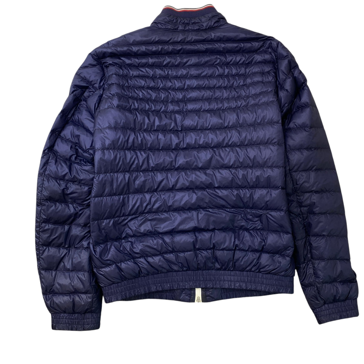 Men's Garin Down Jacket Navy Size 4 / XL - Photo 2