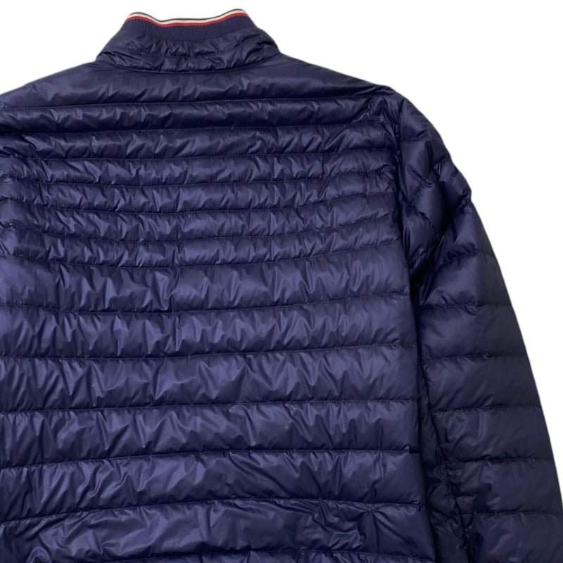 Men's Garin Down Jacket Navy Size 4 / XL