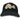 Men's Kill The Bear Cap Black Size S