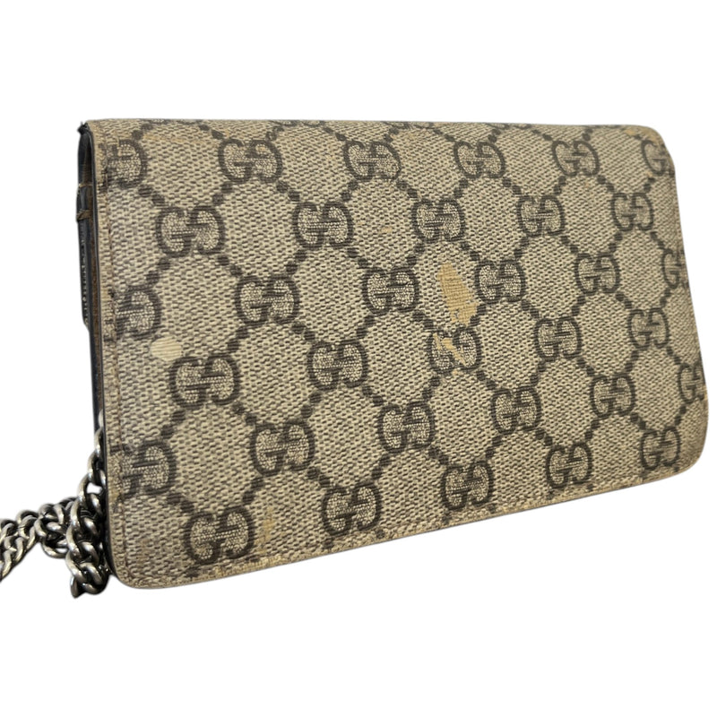 Women's Dionysus Super Mini Bag Beige