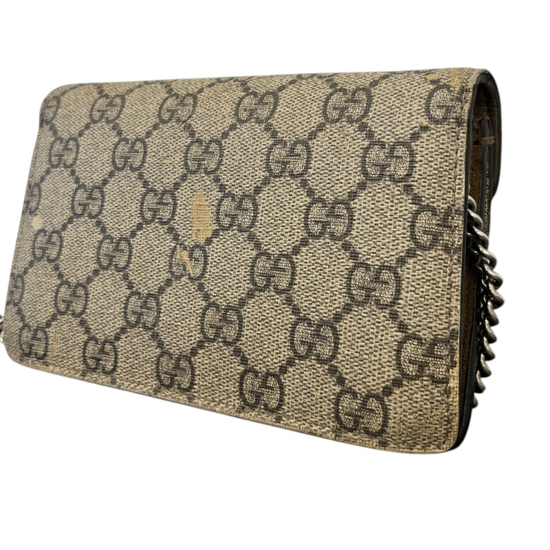 Women's Dionysus Super Mini Bag Beige