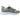 Men's B25 Low Trainers Grey Size EU 39 / UK 5