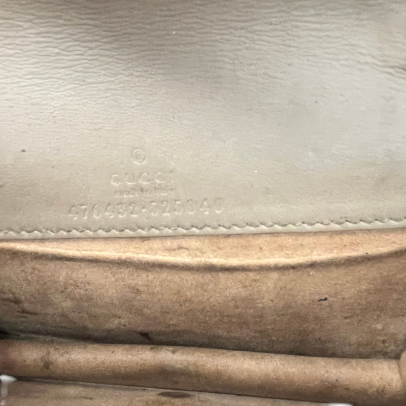 Women's Dionysus Super Mini Bag Beige