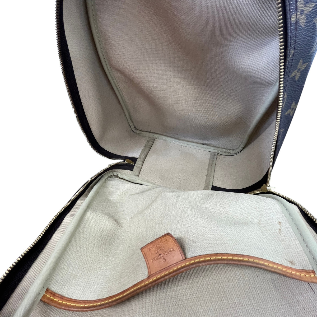 Women's Monogram Excursion Handbag Brown - Photo 11