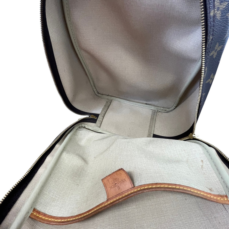 Women's Monogram Excursion Handbag Brown