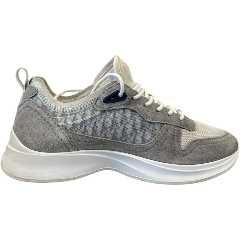 Men's B25 Low Trainers Grey Size EU 39 / UK 5