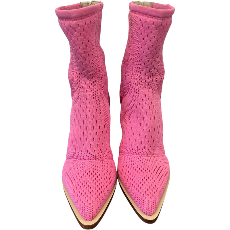 Women's Ffame Boots Pink Size EU 36.5 / UK 3.5