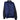 Men's Logo Collar Windbreaker Navy Size IT 46 / S