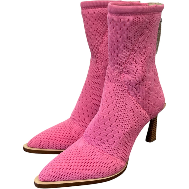 Women's Ffame Boots Pink Size EU 36.5 / UK 3.5