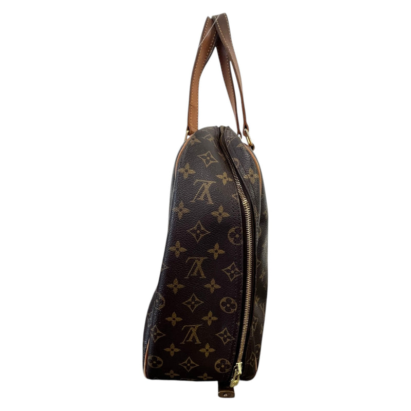 Women's Monogram Excursion Handbag Brown