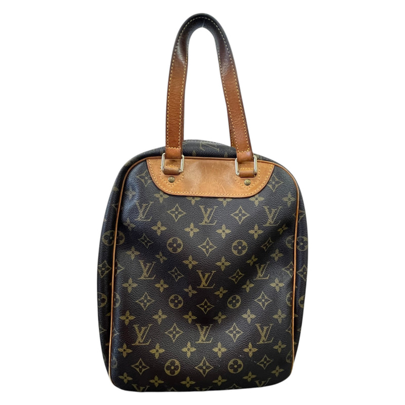 Women's Monogram Excursion Handbag Brown
