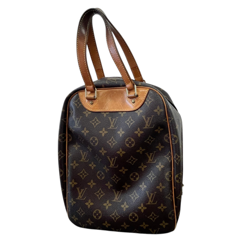 Women's Monogram Excursion Handbag Brown