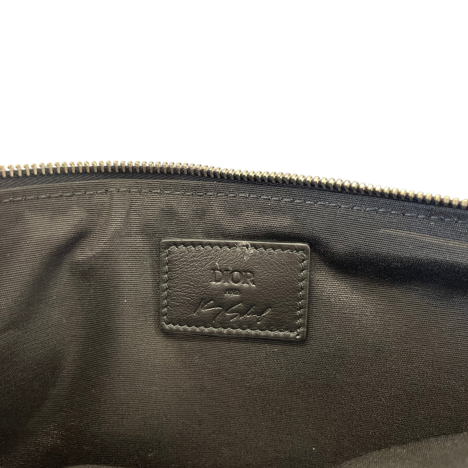 Women's X Kenny Scharf Pouch Multi-Coloured - Photo 9