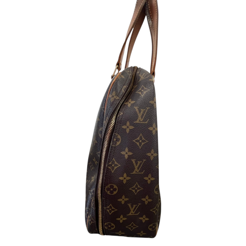 Women's Monogram Excursion Handbag Brown