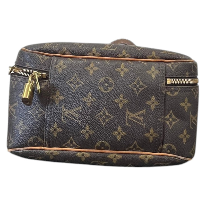 Women's Monogram Excursion Handbag Brown