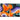 Women's X Kenny Scharf Pouch Multi-Coloured