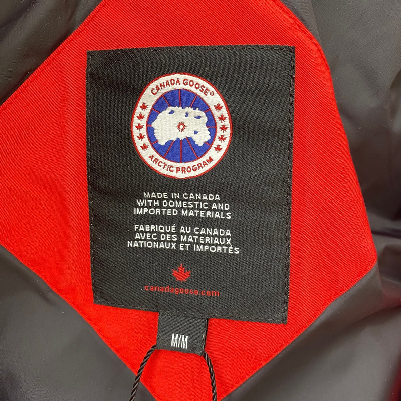 Women's Chelsea Down Jacket Red Size M / UK 10