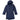 Women's Trillium Parka Down Jacket Navy Size S