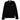 Men's Maglia Logo Polo Shirt Black Size L