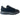 Men's Oversized Low Trainers Black Size EU 43 / UK 9