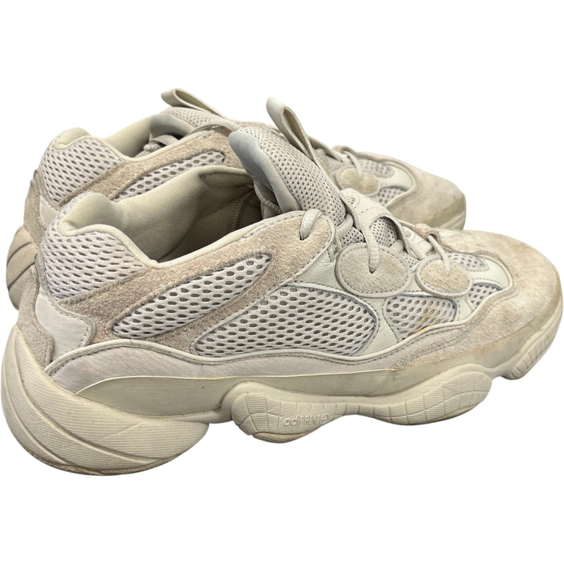 Men's 500 Low Trainers Beige Size EU 44 / UK 10