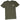 Men's Cd Icon T-Shirt Khaki Size XL