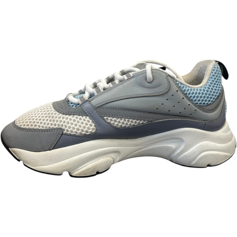 Men's B22 Low Trainers Grey Size EU 40 / UK 6