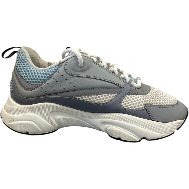 Men's B22 Low Trainers Grey Size EU 40 / UK 6